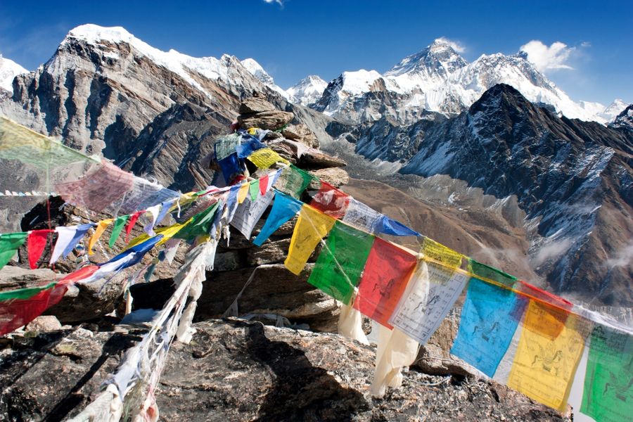 Mount Everest nie dla wszystkich. Nepal wprowadza ograniczenia
