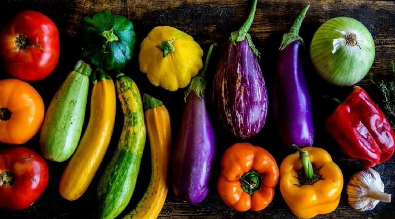 5 faktów udowodnionych naukowo na temat wegetarianizmu