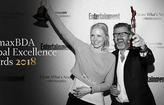 Spoty „Milionerów”, TVN i TVN Turbo nominowane do nagród PromaxBDA Global Excellence Awards 2018