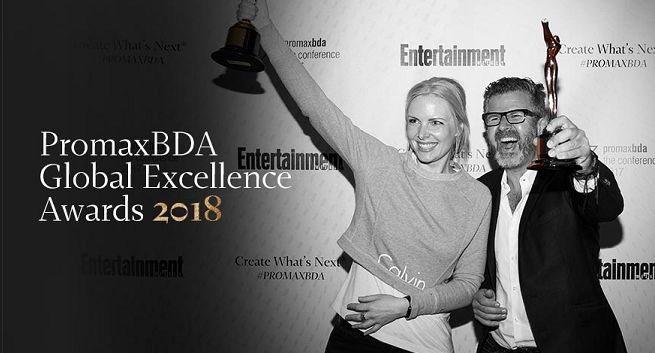 Spoty „Milionerów”, TVN i TVN Turbo nominowane do nagród PromaxBDA Global Excellence Awards 2018