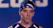 Zwycięzca "American Ninja Warrior" oskarżony o pedofilię. Policja zabrała go z domu