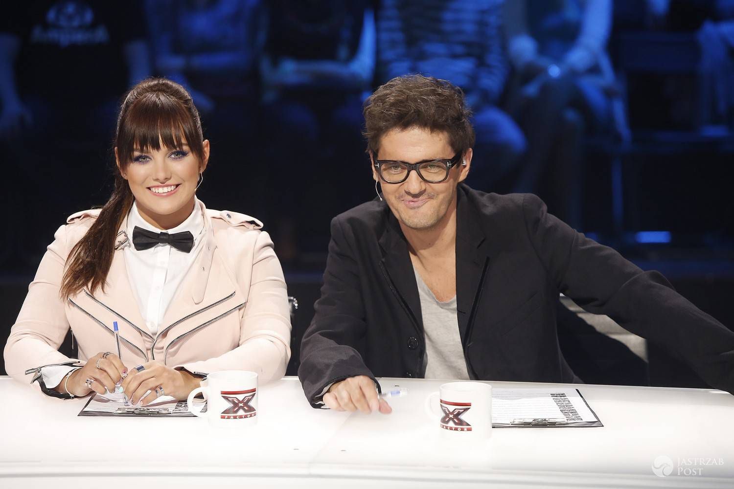 Ewa Farna i Kuba Wojewódzki w jury Idola 2017?