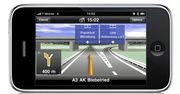 MobileNavigator - kolejna nawigacja dla iPhone'a w drodze