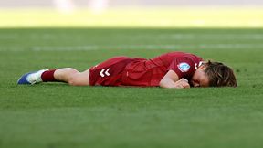 Dramat rywalki Polek. Dla niej Euro już się skończyło