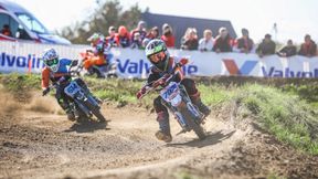 Piąta runda Mistrzostw i Pucharu Polski Pit Bike Off-Road YCF MRF KAYO!