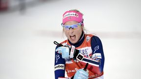 Rekordowa wygrana Therese Johaug w Holmenkollen. "Chciałam pobiec swoje zawody"