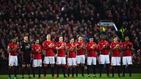 Ofensywny Manchester United. Ta statystyka to pokazuje