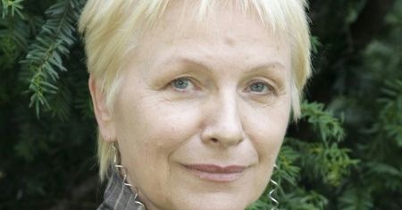 ''Aktorzy prowincjonalni'': Halina Łabonarska, ''aktorka ojca Rydzyka''