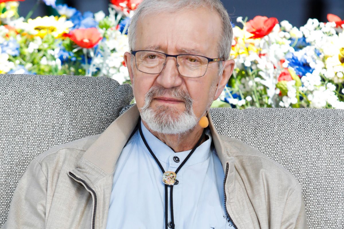 Krzysztof Daukszewicz