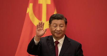 Nieoczekiwany zwrot w Chinach. Prezydent Xi zmienił zdanie ws. USA