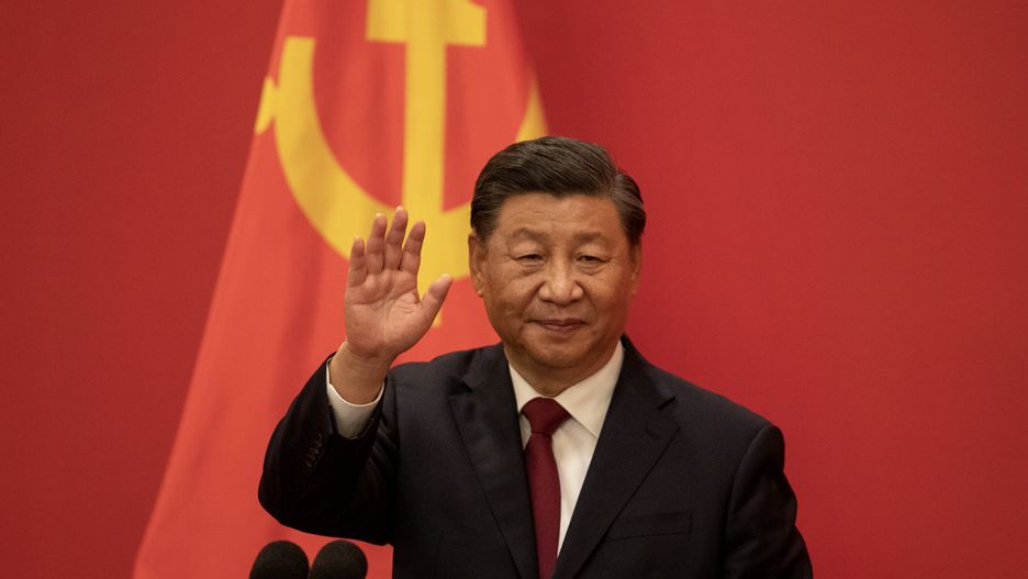Przyjazny sygnał z Chin do Stanów Zjednoczonych. Chiński lider Xi Jingping zapowiedział zacieśnienie relacji między mocarstwami