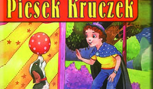 Piesek Kruczek. Klasyka polska