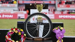 XXXVII Kryterium Asów Polskich Lig Żużlowych im. Mieczysława Połukarda - Bydgoszcz (galeria)