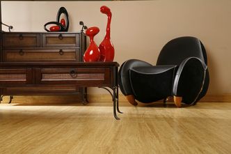 Kolonializm w domu: zamorskie oblicze drewna