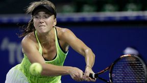 WTA Pekin: Elina Switolina lepsza od Andżeliki Kerber, Johanna Konta pokonała Karolinę Pliskovą po tie breaku
