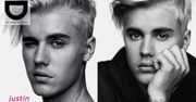 Justin Bieber z zarostem na okładce "i-D Magazine"! Wygląda męsko?
