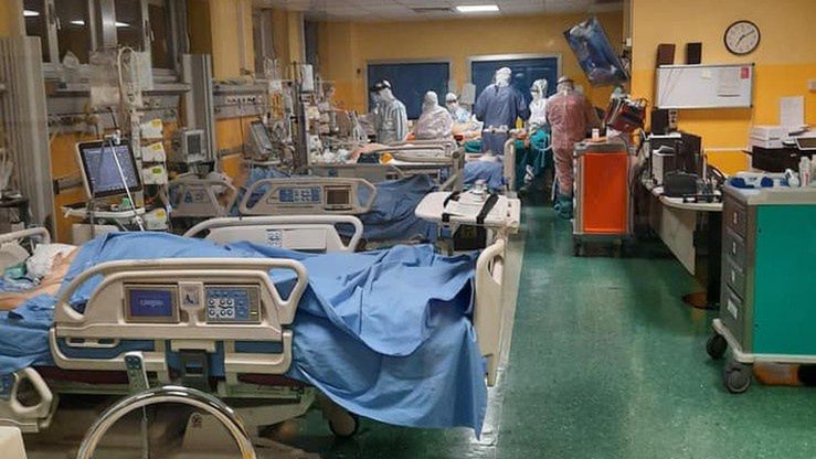 Oddział, na którym leczy lekarz