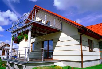 Rachunki za dom. Sprawdź zanim zbudujesz