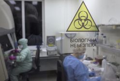 Koronawirus. Ukraina wprowadza lockdown. Będzie weekendowy