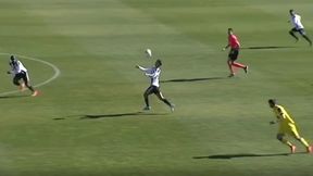 #dziejesiewsporcie: nazywają go Stoiczkow. Zdobył fenomenalną bramkę