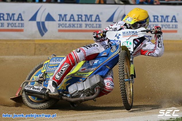 Krzysztof Kasprzak zaoferował swoją pomoc Valenitno Rossiemu