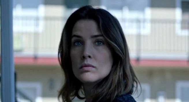 ABC zapowiada serial "Stumptown". Cobie Smulders skopie tyłki
