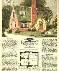 O naturze rzeczy. I. Sears, Roebuck i S-ka na bezdrożach Ameryki