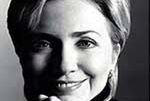 Tajemnice państwa Clintonów w cenie