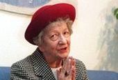 Wisława Szymborska ma słabość do bokserów