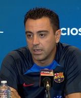 Xavi zdradził zaskakujące kulisy. Tego nikt się nie spodziewał