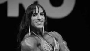 Nie żyje Jessica Rivera. Mąż ujawnił przyczynę śmierci