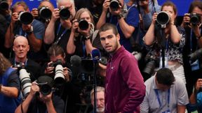 Olbrzymie pieniądze dla najlepszych w US Open