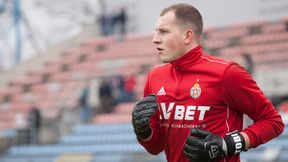 Oficjalnie: Tobiasz Weinzettel piłkarzem Wisły Kraków