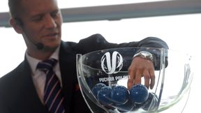 Obsada sędziowska 1/16 finału Pucharu Polski