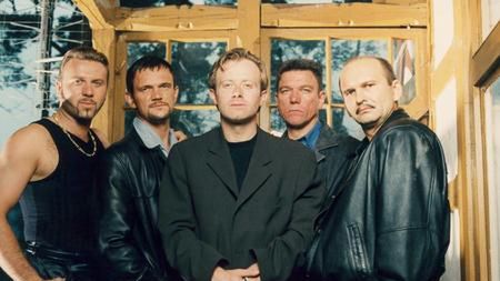 Zmuszali go do picia...