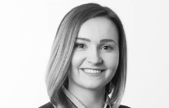 Marta Gilbas szefową social media w Reprise