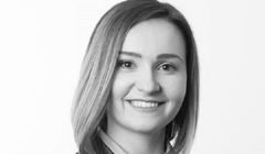 Marta Gilbas szefową social media w Reprise