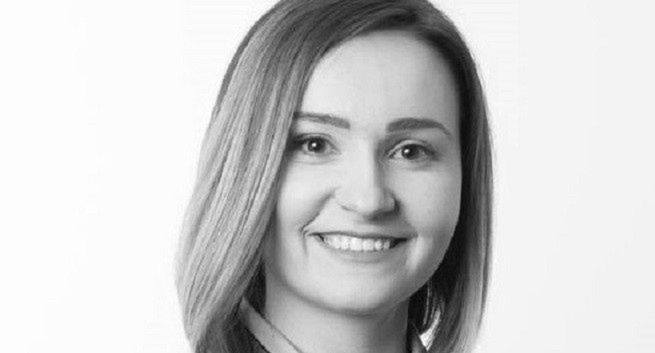 Marta Gilbas szefową social media w Reprise