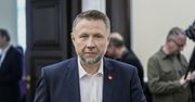 Seria fałszywych alarmów. Jest kolejny areszt