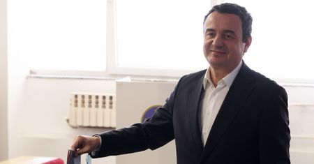 Wybory w Kosowie. Są wyniki exit poll