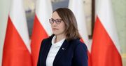 Andrzej Duda powołał Magdalenę Rzeczkowską na stanowisko ministra finansów