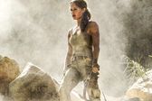Tomb Raider