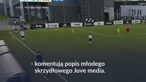 #dziejesiewsporcie: koszmarna wpadka piłkarza Juve. Najgorszy rzut rożny w historii?