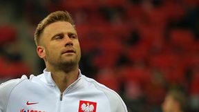 Pożegnalny mecz Artura Boruca w reprezentacji Polski (galeria)