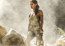STOPKLATKA Tomb Raider