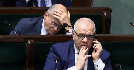 Budowa elektrowni atomowej w Polsce. Minister Sasin: powstanie spółka