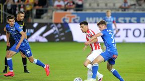 PKO Ekstraklasa. Lechia Gdańsk - Lech Poznań. Filar ofensywy "Kolejorza" wreszcie wrócił do zdrowia