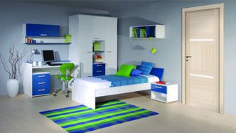 Okiem eksperta: dobieramy drzwi i podłogi do wnętrza