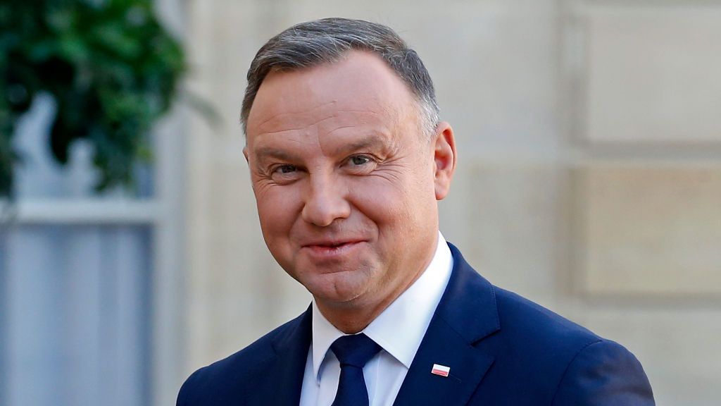 Andrzej Duda 