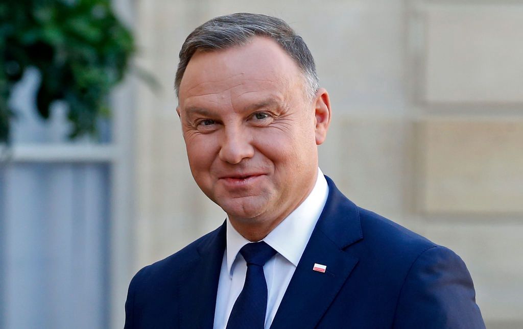 Nie ruszano tego przez 30 lat. Andrzej Duda wszystko zmienił?